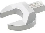 58211046 Einsteckmaulschl&uuml;ssel - Stahlwille