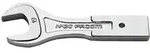 Facom 20.36 Gabelschluessel-einsatz 20 X 7 Mm 36 Mm