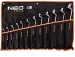Neo - 12 Tlg. Ringschl&uuml;sselsatz 6 - 32 Mm 25 Jahre Garantie