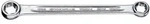 Stahlwille Doppelringschl&uuml;ssel Innen-tx E20 X E24 L.227mm
