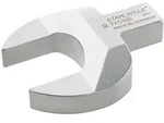 Stahlwille 58211024 Einsteckmaulschl&uuml;ssel