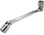Facom Doppelgelenkschl&uuml;ssel 12-kant 10x11 Mm