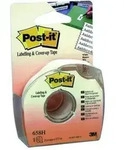 Korrekturband &reg; 25,4 Mm X 17,7 M (b X L) Wieder Abl&ouml;sbar Inkl. Handabroller Wei&szlig;