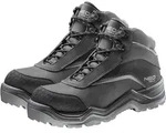 Arbeitsschuhe S3 Src Kn&ouml;chelhoch Nubuck 42