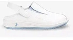 Safety Jogger Carinne Ob Rutschfeste Sicherheitsschuhe Blau 37