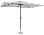 Vonroc - Sonnenschirm Rapallo 200x300cm &ndash; Premium-sonnenschirm, Rechteckig...