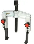 Ks Tools Schnellspann-universal-abzieher 2-armig Mit Schlanken Und Verl&auml;ngerten