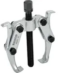 Bahco Zweiarmiger Abzieher, Galvanisiert, 85 Mm