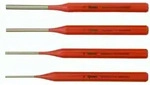 Splinttreiber-set 4-teilig Splinttreiber