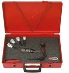 Kstools - Aushalser-satz 12-28mm, 8-tlg