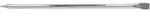 Ks Tools Edelstahl Nageleisen, 400mm - 964.3202