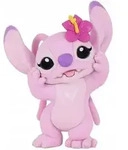 Dekorative Figur Enesco Engel Rosa 10 Cm Pvc