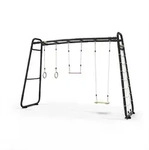 Exit Getset Monkeybar Mb310 - Schwarz