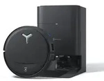 Saugroboter Ecovacs T80s Omni 24800 Pa 0,22 L