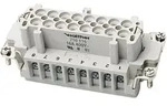 Walther Buchseneinsatz Schraub.16pol (710116)