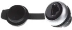 Murrelektronik Msdd Einbaudose 4000-73000-0010000