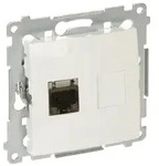 Rj-45-anschlussbuchse D61e.01/11-simon54