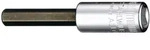 Stahlwille 1/4" (6,3mm) Inhex-einsatz Sw.1/16" L.55mm