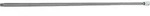 Bgs Technic - Bit-einsatz L&auml;nge 800 Mm Antrieb Innenvierkant 12,5 Mm (1/2')