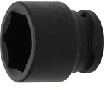 Bgs Technic - Kraft-steckschl&uuml;ssel-einsatz Sechskant Antrieb Innenvierkant 20 Mm
