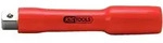 Ks Tools 3/8" Verl&auml;ngerung Mit Schutzisolierung, 250mm - 117.3852