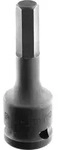 Facom Impact-einsatz 1/2 Innensechskant 8 Mm