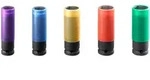 Facom Impact-steckschl&uuml;ssel 1/2, 21 Mm