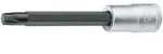 Itx 30 L T27 Schraubendrehereinsatz 3/8' Lang Innen-tx T27