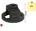 Ks Tools 3/4 Achsmuttern-schl&uuml;ssel F&uuml;r Bpw, 80 Mm