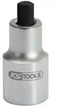1/2' Flansch-spreiz-bit-stecknuss, 5,5 X 8,2 Mm