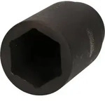 Ks Tools 3/4' Achsmuttern-schl&uuml;ssel, 6-kant, Lang, 36mm - 460.0030