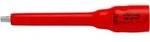 Knipex 98 29 27 Steckschl&uuml;sseleinsatz 3/8" F&uuml;r Tx27 123 Mm