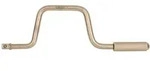 Ks Tools Bronzeplus Kurbel 1" 380 Mm