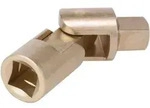 Ks-tools 963.3458 Bronzeplus Kardangelenk 3/4" 8 Mm