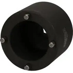 Ks-tools 460.4410 1/2" Steckschl&uuml;ssel F&uuml;r &Ouml;ldichtr Inge An Lenkgetrieben F&uuml;r