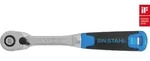 Sw-stahl 06038l Umschaltknarre 3/8 Zoll I Feinverzahnt Mit 72 Z&auml;hnen I Bis Zu...