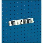 Bott Steckschl&uuml;sselhalter B270 Mm, 8 Aufnahmen F&uuml;r Lochplatten