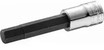 Facom Shp.6el2a Schraubendreheinsatz 1/2'' Sechskant 6 Mm