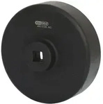Ks Tools 3/4 Achsmuttern-schl&uuml;ssel, 6-kant, Kurz, 140 Mm