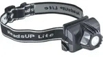 Peli Led-kopfleuchte 4,5 V F&uuml;r Batterien 3 X Aaa Micro - 026900-0102-110e