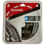Hm-s&auml;geblatt 185 X 30 X 48z Mm B-23329 Specialized Metall - Makita