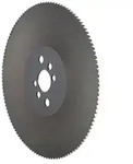 Metallkreiss&auml;geblatt Zahnform Hz D315xb2.5mm Hss Z&auml;hnezahl 160
