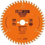 281.064.08m Sageblatt A Dents Von Messer Hw 200x3.2/2.2x30 Z64 Tcg 10pos