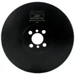 Bahco - 275-mm-hss-kreiss&auml;geblatt Mit Bohrung 40-2 Und Bw5-verzahnung 2,5 Mm