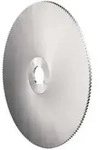 Metallkreiss&auml;geblatt D200xbmm Hss Z.200