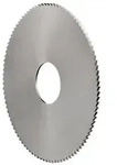 Metallkreiss&auml;geblatt Din 1837 D32xb0.4mm Hss Z&auml;hnezahl 80