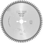 285.072.12m Kreiss&auml;geblatt (trav.vine) Hw 300x3.2/2.2x30 Z72 15atb