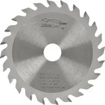 Ake Kreiss&auml;geblatt Hw &Oslash; 120 X 1,2 X 20 Mm Z24 Wechselzahn (wz) Positiv
