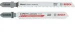 Bosch T101br Und Expert Laminate Clean T128bhm Stichs&auml;gebl&auml;tter-set, 26-tlg.