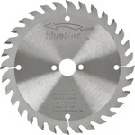 Kreiss&auml;geblatt Hw &radic;&ograve; 160 X 1,2 X 20 Mm Z32 Wechselzahn (wz) Positiv - Ake